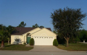 Bridgewater Lakes Villa